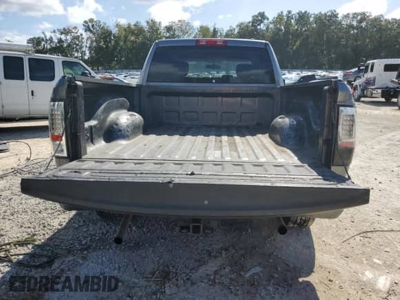 2010 Dodge 1500 ST с VIN 1D7RB1GP4AS102035, выставлен на аукционе Copart как лот 78436944 с пробегом 279 434 миль миль и Списание • Salvage title. История ставок и продаж доступна на DreamBid. Изображение 6.