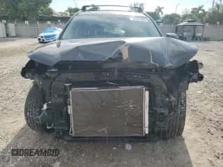 2023 Hyundai Palisade XRT с VIN KM8R34GE6PU619174, выставлен на аукционе Copart как лот 70551925 с пробегом 35 904 миль миль и Списание • Salvage title. История ставок и продаж доступна на DreamBid. Изображение 5.