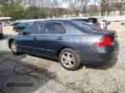 2007 Honda Accord LX SE z VIN 1HGCM55377A048246, wystawiony jako Copart lot #45537865 z przebiegiem 255 494 mil mil oraz Szkoda całkowita • Salvage title. Historia ofert i sprzedaży dostępna na DreamBid. Obrazek 2.