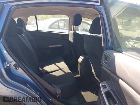 2015 Subaru Impreza 2.0i with VIN JF1GPAA60F9270424, listed as a IAAI auction lot 42589237 with 82,570 mi miles and . Bid and sale history available at DreamBid. Image 8.