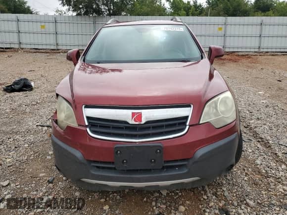 2008 Saturn VUE XE с VIN 3GSCL33P78S718457, выставлен на аукционе Copart как лот 70742315 с пробегом Не указан миль и Списание • Salvage title. История ставок и продаж доступна на DreamBid. Изображение 5.