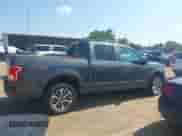 2017 Ford F-150 XL z VIN 1FTEW1CP0HFB62268, wystawiony jako IAAI lot #42651359 z przebiegiem 161 596 mil mil oraz . Historia ofert i sprzedaży dostępna na DreamBid. Obrazek 14.