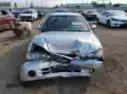 2003 Hyundai Elantra GLS with VIN KMHDN45D73U506052, listed as a Copart auction lot 80688325 with Not provided miles and Salvage title. Bid and sale history available at DreamBid. Image 5.