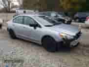 2014 Subaru Impreza с VIN JF1GJAA61EH020468, выставлен на аукционе Copart как лот 89513355 с пробегом 56 924 миль миль и Списание • Salvage title. История ставок и продаж доступна на DreamBid. Изображение 4.