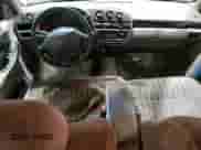 2001 Chevrolet Lumina с VIN 2G1WL52J111299470, выставлен на аукционе Copart как лот 81849624 с пробегом 102 033 миль миль и Чистый • Clean title. История ставок и продаж доступна на DreamBid. Изображение 8.
