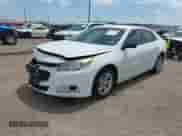 2014 Chevrolet Malibu LS с VIN 1G11B5SL0EF276582, выставлен на аукционе IAAI как лот 42724429 с пробегом 98 124 миль миль и . История ставок и продаж доступна на DreamBid. Изображение 2.