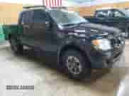 2017 Nissan Frontier SV с VIN 1N6DD0EV8HN769822, выставлен на аукционе Copart как лот 68436645 с пробегом 80 380 миль миль и Чистый • Clean title. История ставок и продаж доступна на DreamBid. Изображение 4.