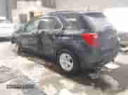 2013 Chevrolet Equinox LT z VIN 2GNFLNE39D6186532, wystawiony jako IAAI lot #41640256 z przebiegiem 159 678 mil mil oraz . Historia ofert i sprzedaży dostępna na DreamBid. Obrazek 3.