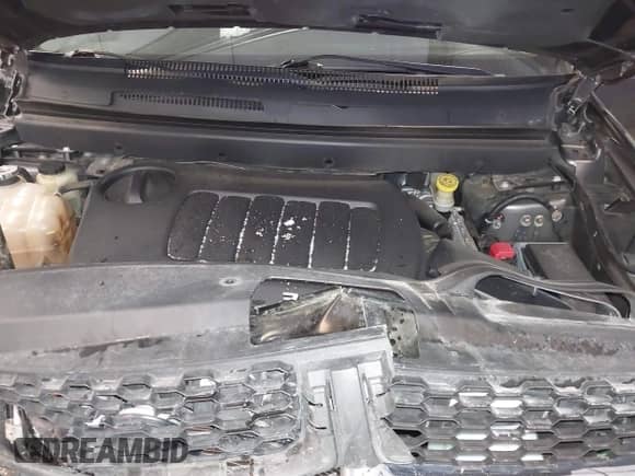 2015 Dodge Journey Limited with VIN 3C4PDDDG8FT566839, listed as a IAAI auction lot 41611563 with 88,553 mi miles and . Bid and sale history available at DreamBid. Image 10.