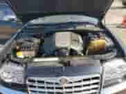 2005 Chrysler 300 C с VIN 2C3JA63H85H616350, выставлен на аукционе Copart как лот 69186645 с пробегом 72 699 миль миль и Списание • Salvage title. История ставок и продаж доступна на DreamBid. Изображение 11.