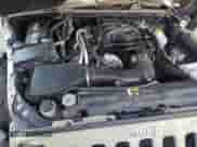 2018 Jeep Wrangler Sahara с VIN 1C4AJWBG8JL805856, выставлен на аукционе Copart как лот 84380974 с пробегом Не указан миль и Чистый • Clean title. История ставок и продаж доступна на DreamBid. Изображение 11.