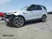 2024 Land Rover Discovery Dynamic SE z VIN SALRL4EU5R2498157, wystawiony jako Copart lot #63871275 z przebiegiem 3 604 mil mil oraz Szkoda całkowita • Salvage title. Historia ofert i sprzedaży dostępna na DreamBid. Obrazek 1.