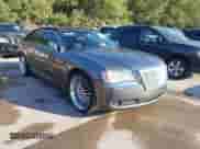 2011 Chrysler 300 Limited с VIN 2C3CA5CG9BH585602, выставлен на аукционе IAAI как лот 43477099 с пробегом 282 242 миль миль и . История ставок и продаж доступна на DreamBid. Изображение 1.