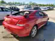 2006 Hyundai Tiburon GT with VIN KMHHN65F86U190163, listed as a Copart auction lot 89017005 with Not provided miles and Non repairable. Bid and sale history available at DreamBid. Image 3.