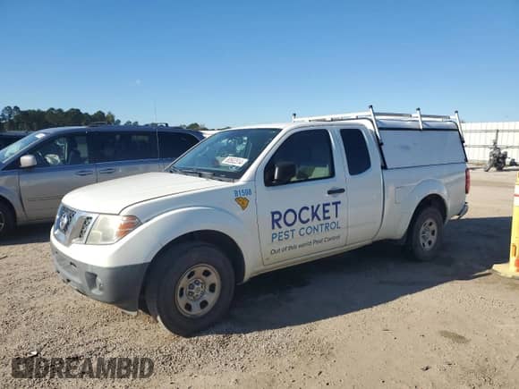 2014 Nissan Frontier S z VIN 1N6BD0CT6EN762565, wystawiony jako Copart lot #80502514 z przebiegiem 162 525 mil mil oraz Szkoda całkowita • Salvage title. Historia ofert i sprzedaży dostępna na DreamBid. Obrazek 1.