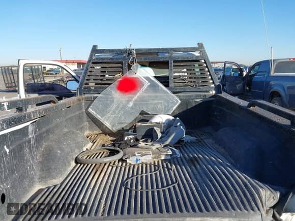 1998 Dodge 1500 with VIN 1B7HC16Y3WS616138, listed as a IAAI auction lot 40725586 with 212,206 mi miles and . Bid and sale history available at DreamBid. Image 8.