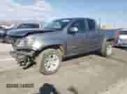2022 Chevrolet Colorado 4WD LT с VIN 1GCHTCEN4N1172775, выставлен на аукционе Copart как лот 70707864 с пробегом 56 385 миль миль и Списание • Salvage title. История ставок и продаж доступна на DreamBid. Изображение 1.