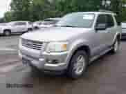 2007 Ford Explorer XLT with VIN 1FMEU73817UA64809, listed as a IAAI auction lot 42493762 with 273,258 mi miles and . Bid and sale history available at DreamBid. Image 2.