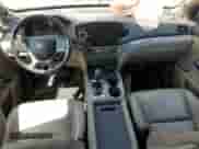 2019 Honda Pilot EX-L z VIN 5FNYF6H40KB029000, wystawiony jako Copart lot #61974395 z przebiegiem 86 982 mil mil oraz Szkoda całkowita • Salvage title. Historia ofert i sprzedaży dostępna na DreamBid. Obrazek 8.