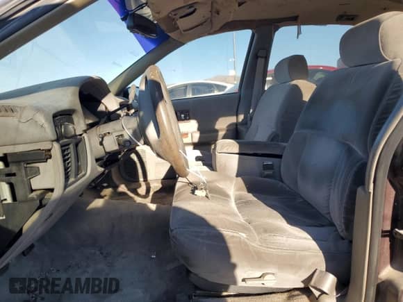 1996 Chevrolet Caprice 1SA Special Value с VIN 1G1BL52W9TR122492, выставлен на аукционе Copart как лот 83251184 с пробегом 190 358 миль миль и Чистый • Clean title. История ставок и продаж доступна на DreamBid. Изображение 7.