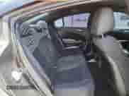 2013 Dodge Charger SE с VIN 2C3CDXBG4DH611689, выставлен на аукционе Copart как лот 58137965 с пробегом 170 042 миль миль и Списание • Salvage title. История ставок и продаж доступна на DreamBid. Изображение 10.