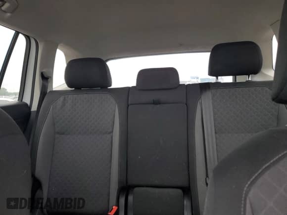 2019 Volkswagen Tiguan S с VIN 3VV0B7AX6KM063331, выставлен на аукционе Copart как лот 66514695 с пробегом 58 529 миль миль и Списание • Salvage title. История ставок и продаж доступна на DreamBid. Изображение 10.