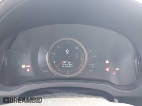 2015 Lexus RC 350 F Sport с VIN JTHSE5BC2F5004673, выставлен на аукционе IAAI как лот 42280105 с пробегом 155 768 миль миль и . История ставок и продаж доступна на DreamBid. Изображение 7.