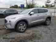 2023 Hyundai Santa Fe SEL с VIN 5NMS2DAJ0PH634453, выставлен на аукционе Copart как лот 69492765 с пробегом 27 217 миль миль и Списание • Salvage title. История ставок и продаж доступна на DreamBid. Изображение 1.