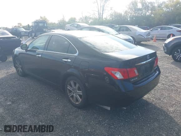2007 Lexus ES 330 с VIN JTHBJ46G072121108, выставлен на аукционе IAAI как лот 43597757 с пробегом 291 486 миль миль и . История ставок и продаж доступна на DreamBid. Изображение 3.