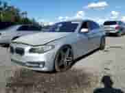 2016 BMW 5 Series 528i xDrive с VIN WBA5A7C56GG150566, выставлен на аукционе Copart как лот 81788935 с пробегом 169 827 миль миль и Чистый • Clean title. История ставок и продаж доступна на DreamBid. Изображение 1.