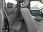 2019 Nissan Frontier SV with VIN 1N6BD0CT5KN772337, listed as a Copart auction lot 78141094 with 36,841 mi miles and Salvage title. Bid and sale history available at DreamBid. Image 10.