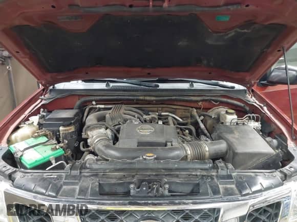 2017 Nissan Frontier SV with VIN 1N6AD0ER2HN759647, listed as a IAAI auction lot 43454909 with 145,132 mi miles and . Bid and sale history available at DreamBid. Image 10.