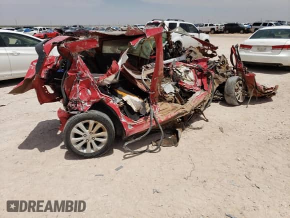 2017 Chevrolet Spark LT с VIN KL8CD6SA9HC827380, выставлен на аукционе Copart как лот 61828395 с пробегом Не указан миль и На запчасти • Non repairable. История ставок и продаж доступна на DreamBid. Изображение 3.