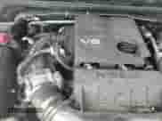 2023 Nissan Frontier SV с VIN 1N6ED1EK4PN644122, выставлен на аукционе Copart как лот 67269905 с пробегом 69 685 миль миль и Списание • Salvage title. История ставок и продаж доступна на DreamBid. Изображение 14.