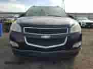 2010 Chevrolet Traverse 2LT с VIN 1GNLRGED4AS148043, выставлен на аукционе Copart как лот 81767625 с пробегом 175 343 миль миль и Списание • Salvage title. История ставок и продаж доступна на DreamBid. Изображение 5.