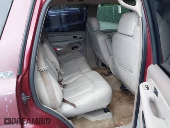 2001 Chevrolet Tahoe LS with VIN 1GNEC13TX1J205658, listed as a IAAI auction lot 42363087 with 288,059 mi miles and . Bid and sale history available at DreamBid. Image 8.