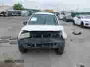 2004 Chevrolet Tracker ZR2 с VIN 2CNBJ734446910580, выставлен на аукционе IAAI как лот 42355487 с пробегом 123 035 миль миль и . История ставок и продаж доступна на DreamBid. Изображение 13.