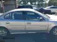 2001 Pontiac Grand Am SE1 с VIN 1G2NF52E51M644702, выставлен на аукционе IAAI как лот 43380731 с пробегом 178 409 миль миль и . История ставок и продаж доступна на DreamBid. Изображение 13.