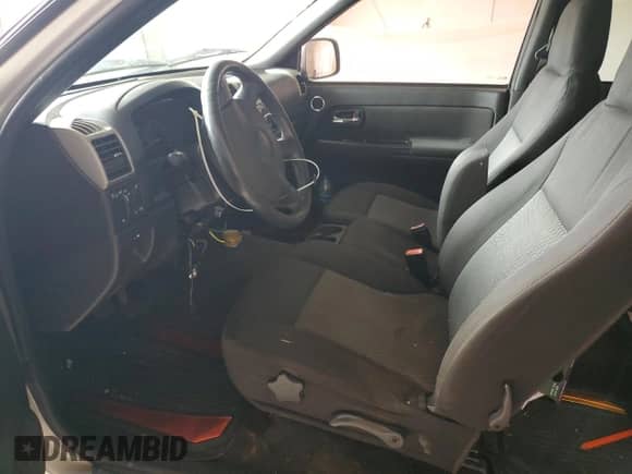 2010 Chevrolet Colorado 1LT с VIN 1GCESCD90A8130065, выставлен на аукционе Copart как лот 60900305 с пробегом 245 483 миль миль и На запчасти • Non repairable. История ставок и продаж доступна на DreamBid. Изображение 7.