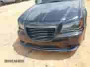 2013 Chrysler 300 C John Varvatos Limited Edition with VIN 2C3CCADT2DH745627, listed as a IAAI auction lot 42148015 with 165,824 mi miles and . Bid and sale history available at DreamBid. Image 11.