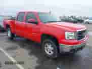2007 GMC Sierra 1500 SLT с VIN 3GTEK13397G549844, выставлен на аукционе IAAI как лот 42024544 с пробегом 200 642 миль миль и . История ставок и продаж доступна на DreamBid. Изображение 1.