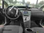 2012 Toyota Prius z VIN JTDKN3DP5C3018242, wystawiony jako Copart lot #90801655 z przebiegiem 206 460 mil mil oraz Czysty tytuł • Clean title. Historia ofert i sprzedaży dostępna na DreamBid. Obrazek 9.