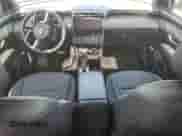 2024 Hyundai Santa Cruz Night Edition z VIN 5NTJCDAF2RH085933, wystawiony jako Copart lot #63435935 z przebiegiem 10 161 mil mil oraz Szkoda całkowita • Salvage title. Historia ofert i sprzedaży dostępna na DreamBid. Obrazek 8.