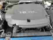 2022 Chevrolet Colorado 2WD LT z VIN 1GCGSCEN2N1106997, wystawiony jako Copart lot #85531875 z przebiegiem 92 214 mil mil oraz Szkoda całkowita • Salvage title. Historia ofert i sprzedaży dostępna na DreamBid. Obrazek 13.