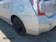 2013 Toyota Prius One с VIN JTDKN3DU6D0345967, выставлен на аукционе IAAI как лот 43092056 с пробегом 208 190 миль миль и . История ставок и продаж доступна на DreamBid. Изображение 17.