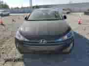 2019 Hyundai Elantra SEL z VIN KMHD84LF6KU781308, wystawiony jako Copart lot #82183135 z przebiegiem 92 460 mil mil oraz Szkoda całkowita • Salvage title. Historia ofert i sprzedaży dostępna na DreamBid. Obrazek 5.