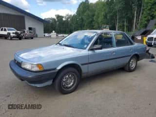 1990 Toyota Camry с VIN 4T1SV24EXLU211162, выставлен на аукционе Copart как лот 70584075 с пробегом 142 355 миль миль и Списание • Salvage title. История ставок и продаж доступна на DreamBid. Изображение 1.