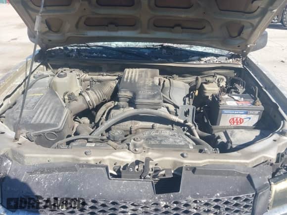 2007 Chevrolet Colorado 1LT with VIN 1GCCS199178148555, listed as a IAAI auction lot 43249308 with 142,732 mi miles and . Bid and sale history available at DreamBid. Image 10.