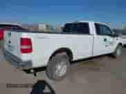 2008 Ford F-150 XL with VIN 1FTVX145X8KE41423, listed as a IAAI auction lot 40440244 with 179,670 mi miles and . Bid and sale history available at DreamBid. Image 4.