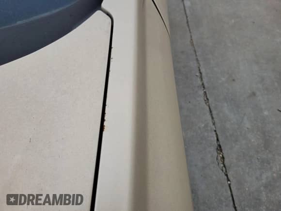 2000 Chevrolet Impala с VIN 2G1WF55E4Y9245372, выставлен на аукционе IAAI как лот 43610343 с пробегом 92 494 миль миль и . История ставок и продаж доступна на DreamBid. Изображение 15.